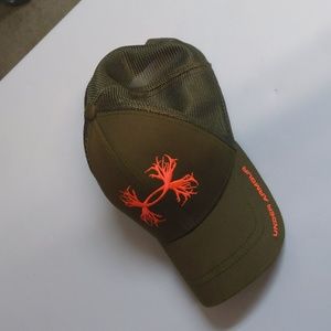 Under Armour cap/hat